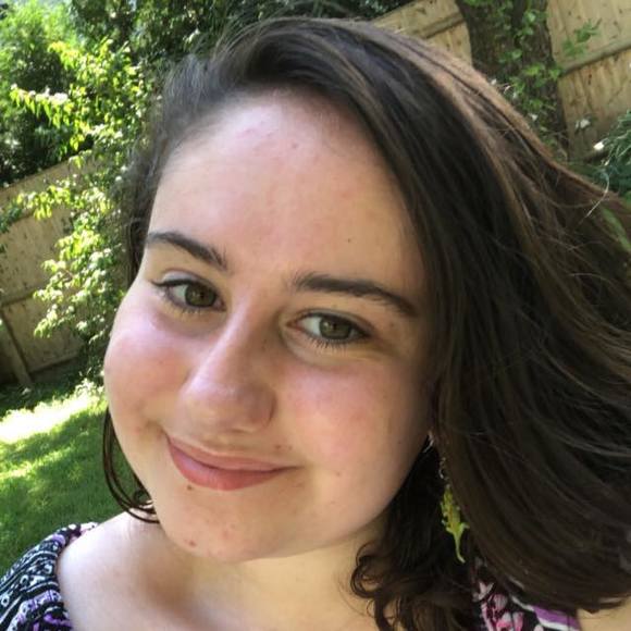 Meet your Posher, Maya - Picture 1 of 1